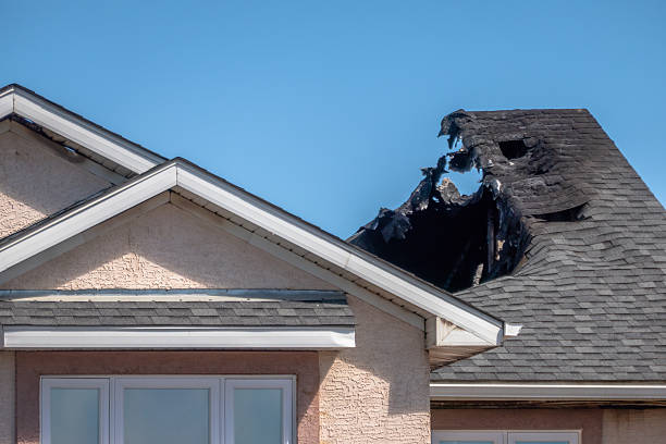 Licensed Fire Damage Removal service in Hanover, OH - Fire Damage Laser Cleaning